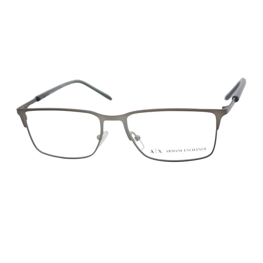 armação de óculos Armani Exchange mod ax1073 6003
