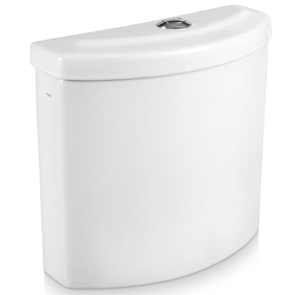 Caixa Para Bacia Acoplada Com Mecanismo Luna - Ic9400 - Icasa