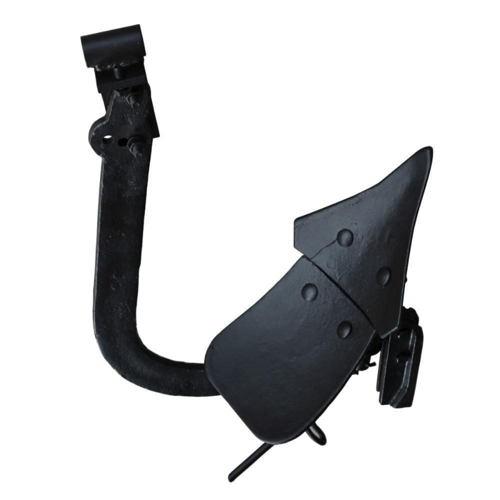 Arado Reversível Para Motocultivador Diesel Husqvarna Tf545d