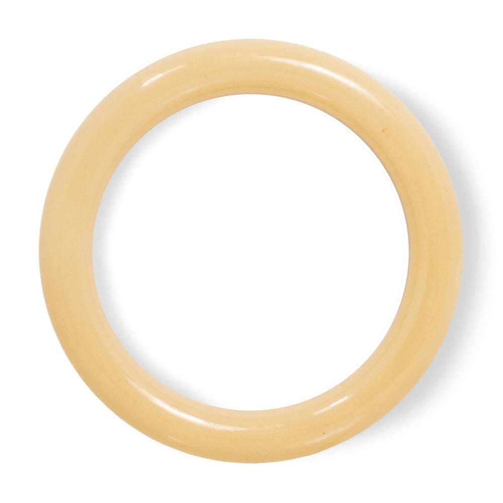 Brinquedo para cães Nylabone Power Chew Ring para mastigadores agressivos