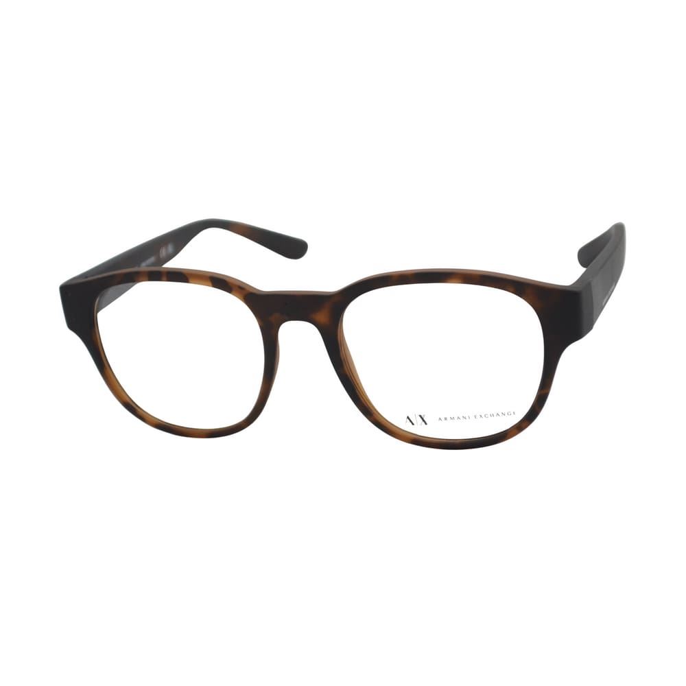 armação de óculos Armani Exchange mod ax3110 8283