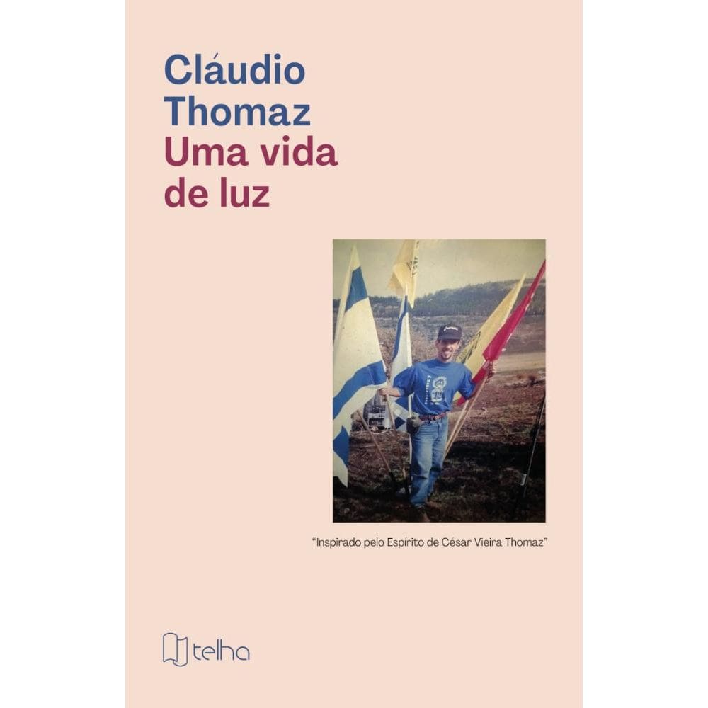 Uma vida de luz