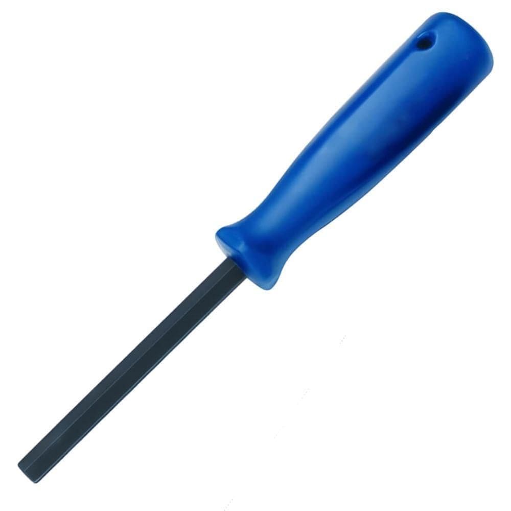 Chave Allen Com Cabo 1-4”” 42c - 12.459 - Gedore Chave Allen Com Cabo 1-4” 42c - 12.459 - Gedore