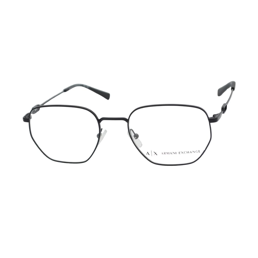armação de óculos Armani Exchange mod ax1074 6000