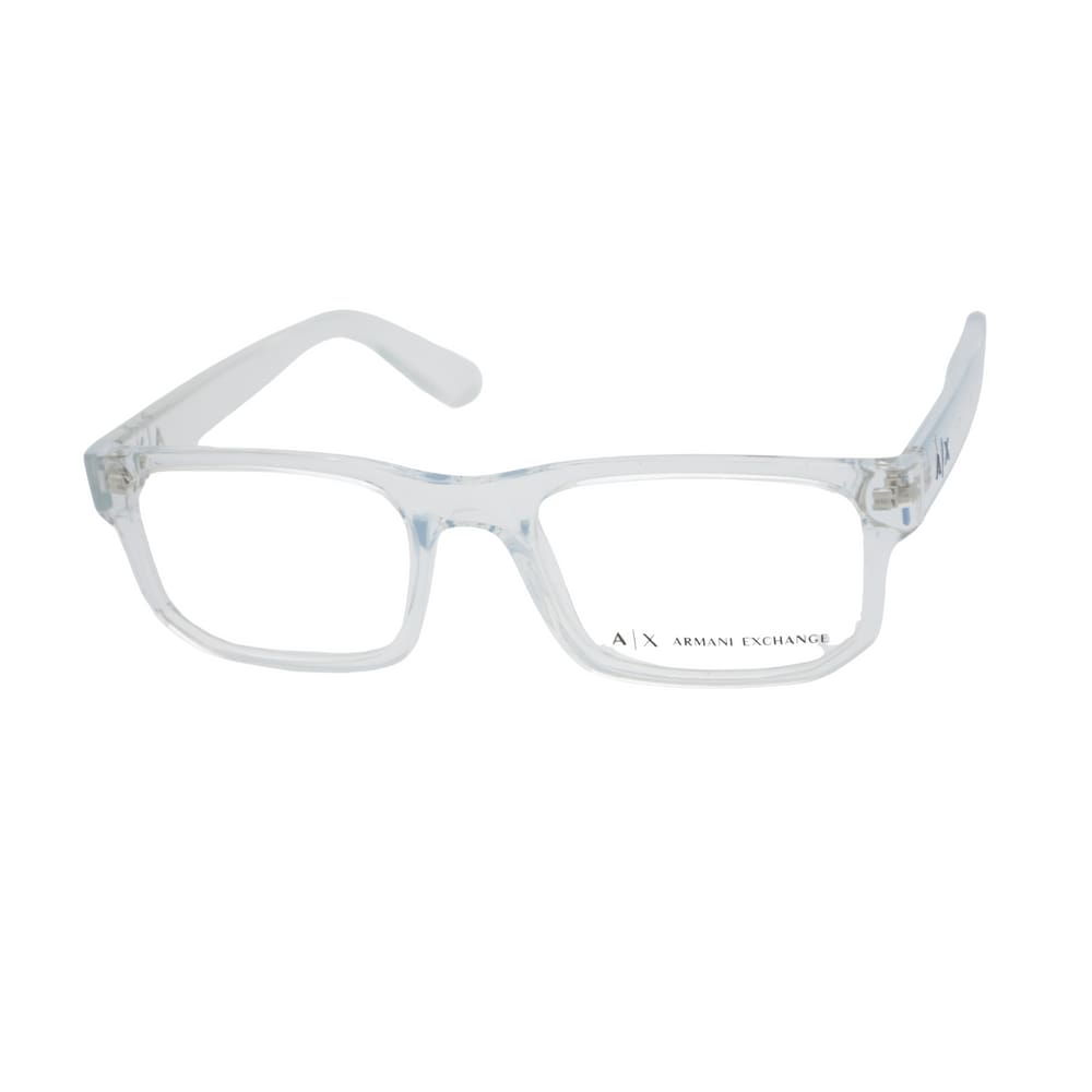 armação de óculos Armani Exchange mod ax3135 8235