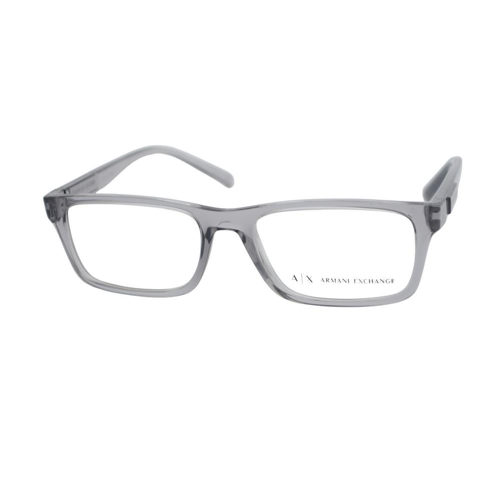 armação de óculos Armani Exchange mod ax3115 8239