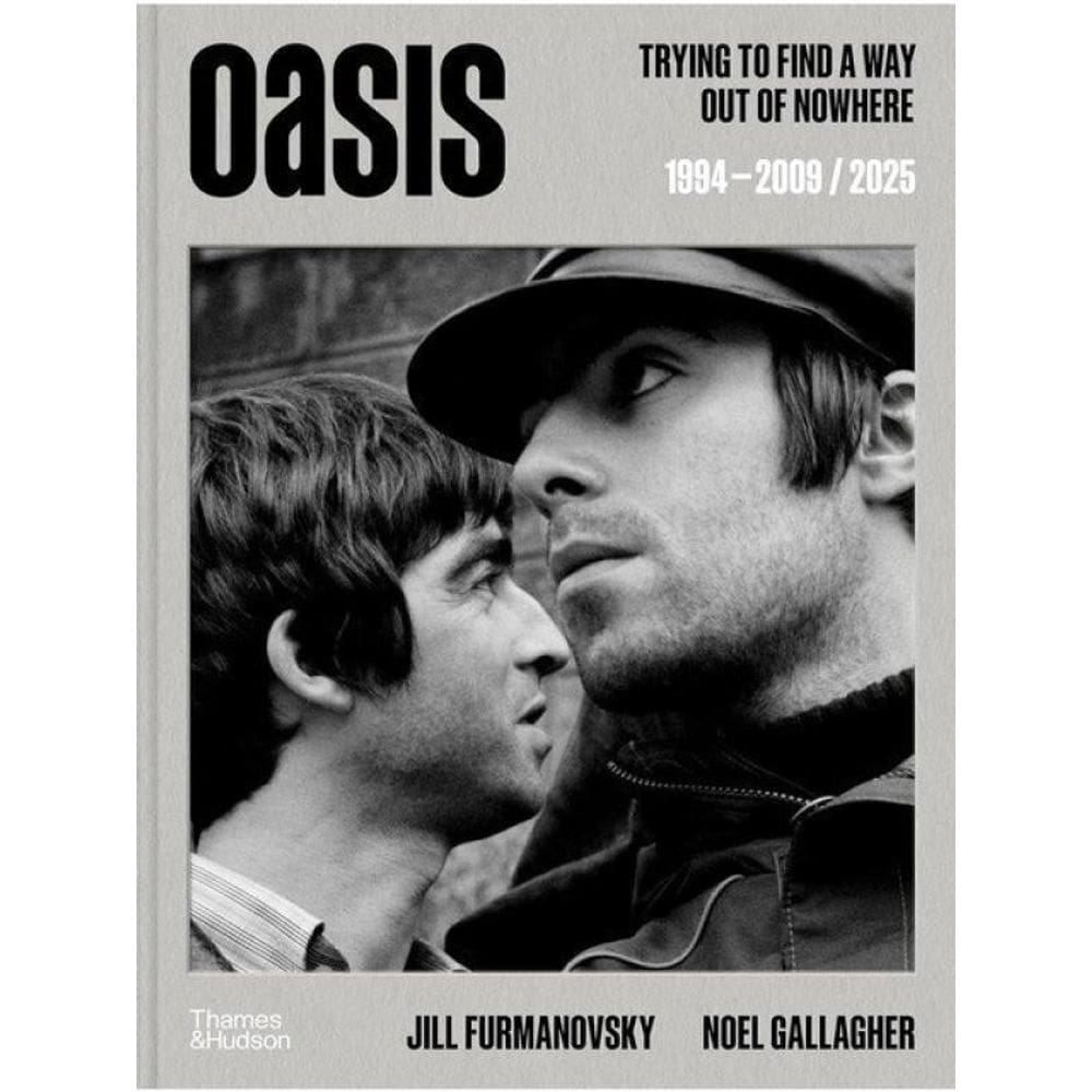 Oasis