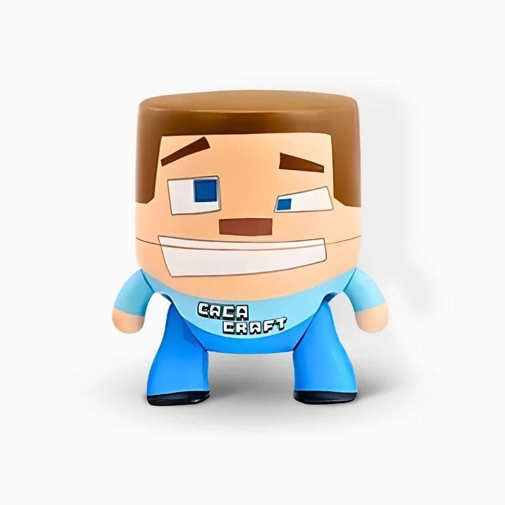 Boneco The Hangrees Fartnite Poop Smile