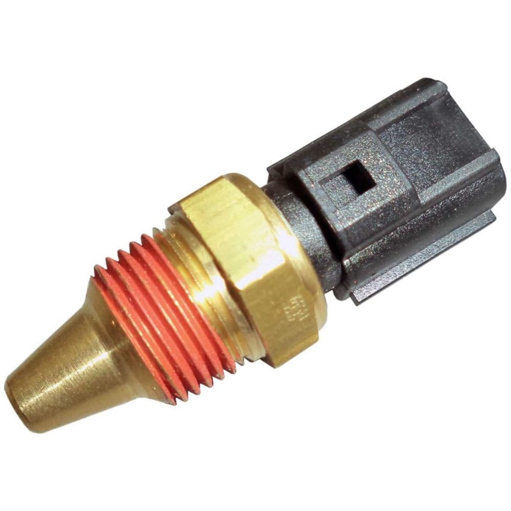 Plug Eletronico Sensor Temperatura Agua - Ford F250 1998 A 2005 / Ranger 1996 A 1997 - 4180