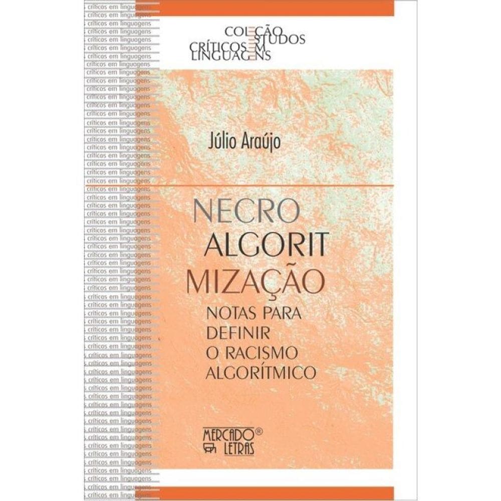 Necroalgoritmização