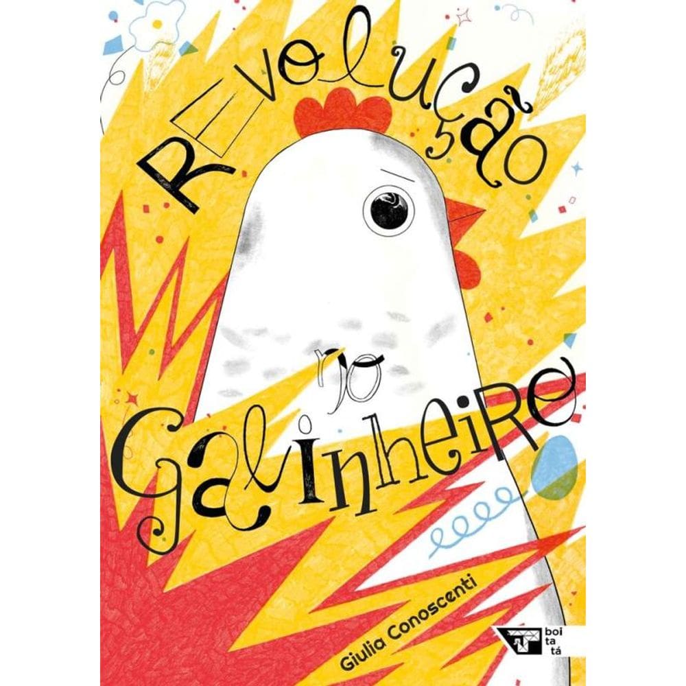 Revolução No Galinheiro