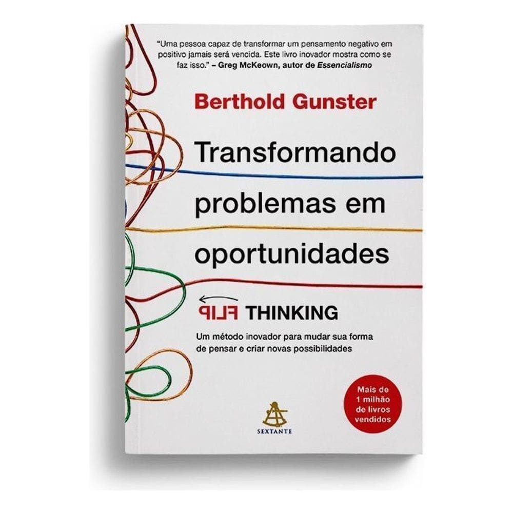 Transformando Problemas Em Oportunidades