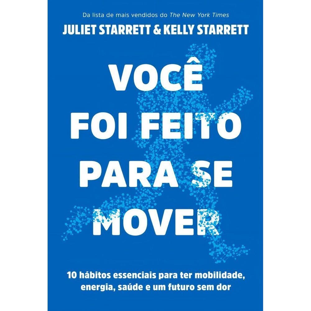 Você Foi Feito Para Se Mover