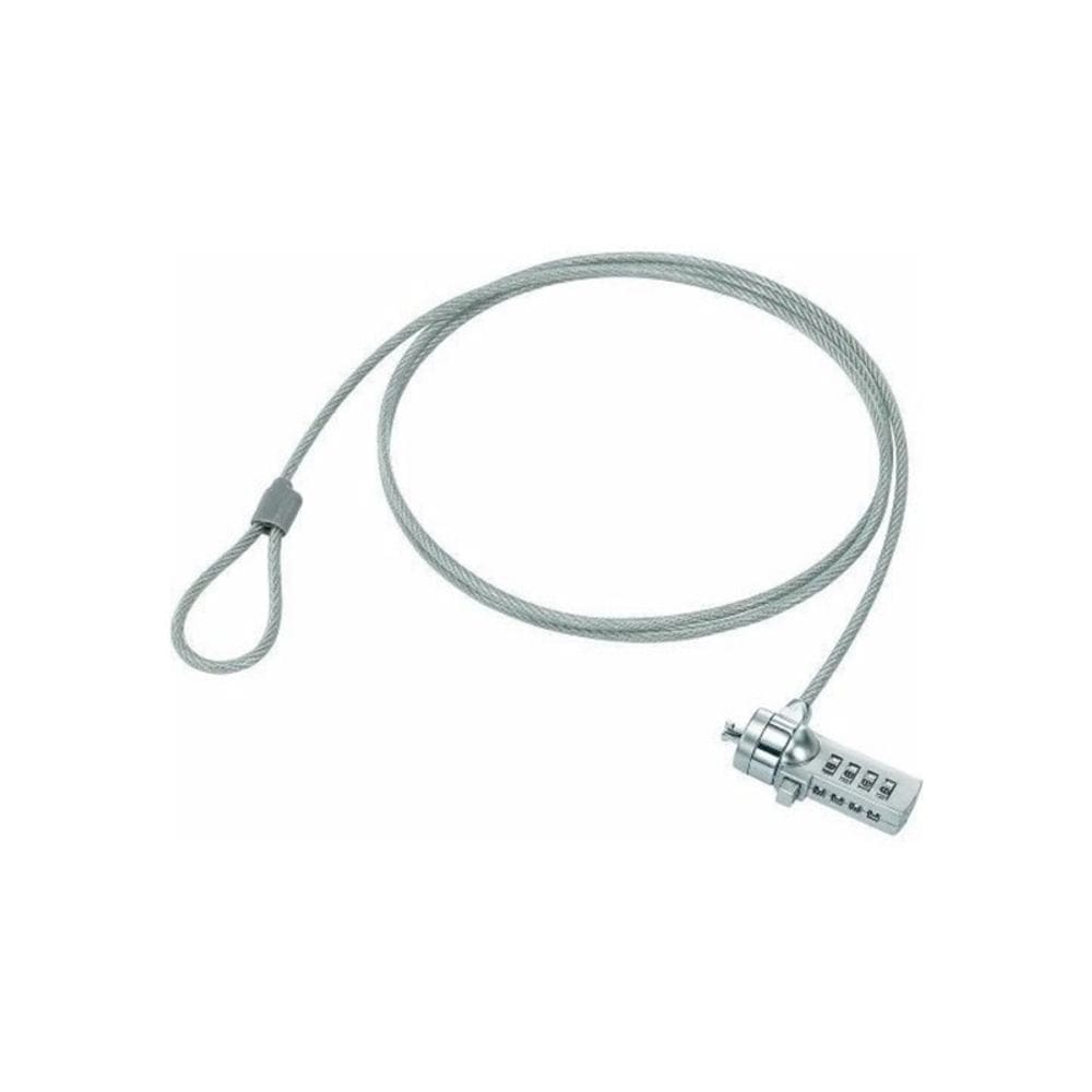 Fechadura de segurança para notebook, projetor e computador