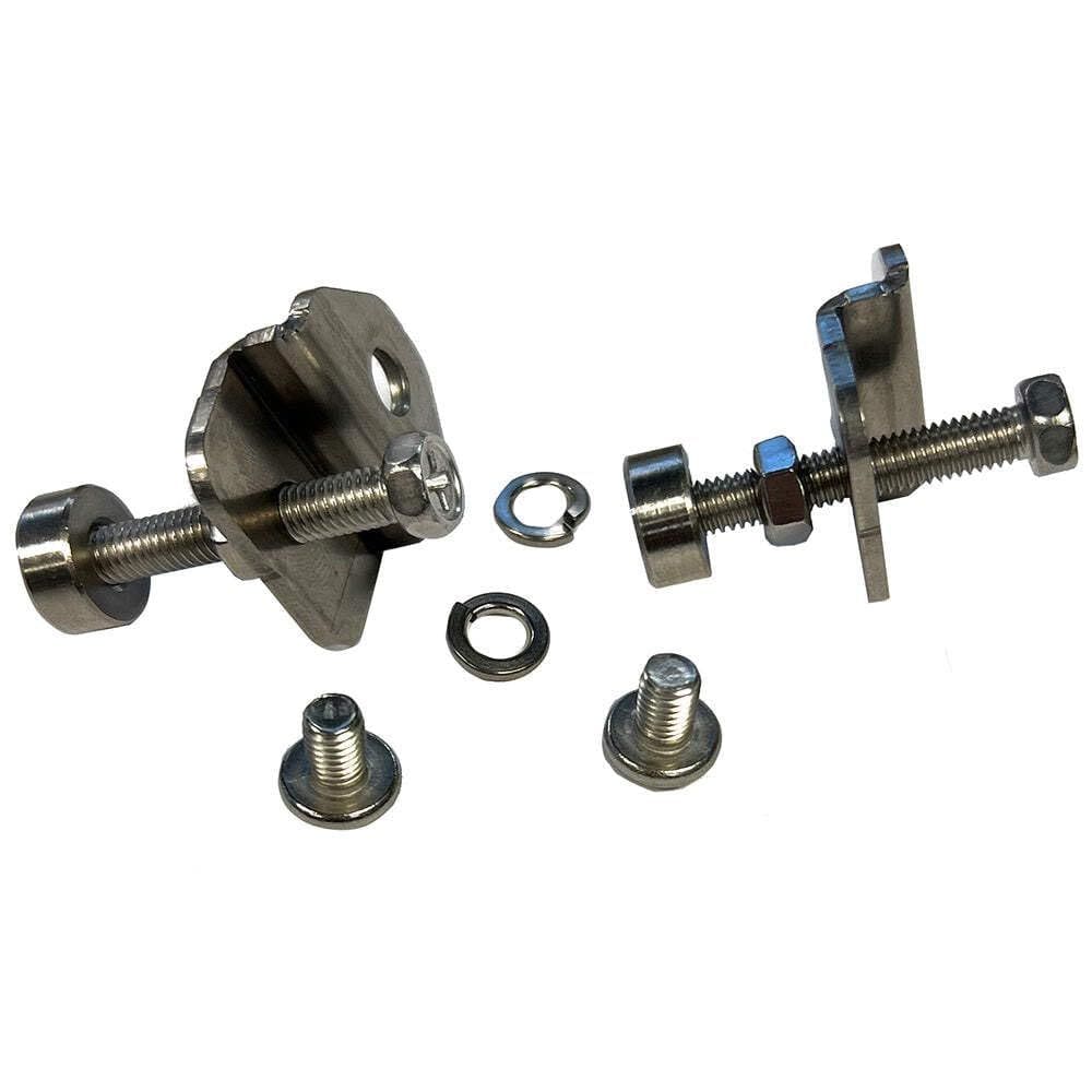 Acessório de navegação Uniden FMB323 Flush Mount para UM725