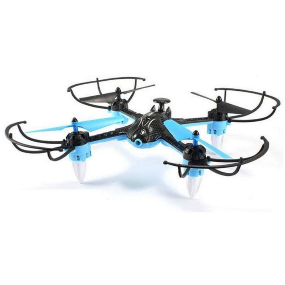 Drone Royal Generation H235 com câmera HD WiFi FPV preto