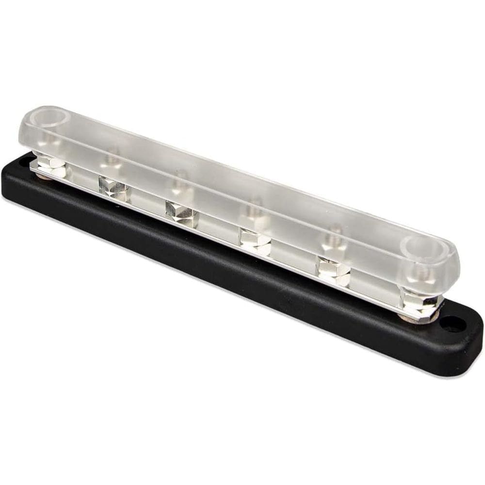 Bloco de terminais Victron Energy Busbar 150Amp 70V 6 conexões