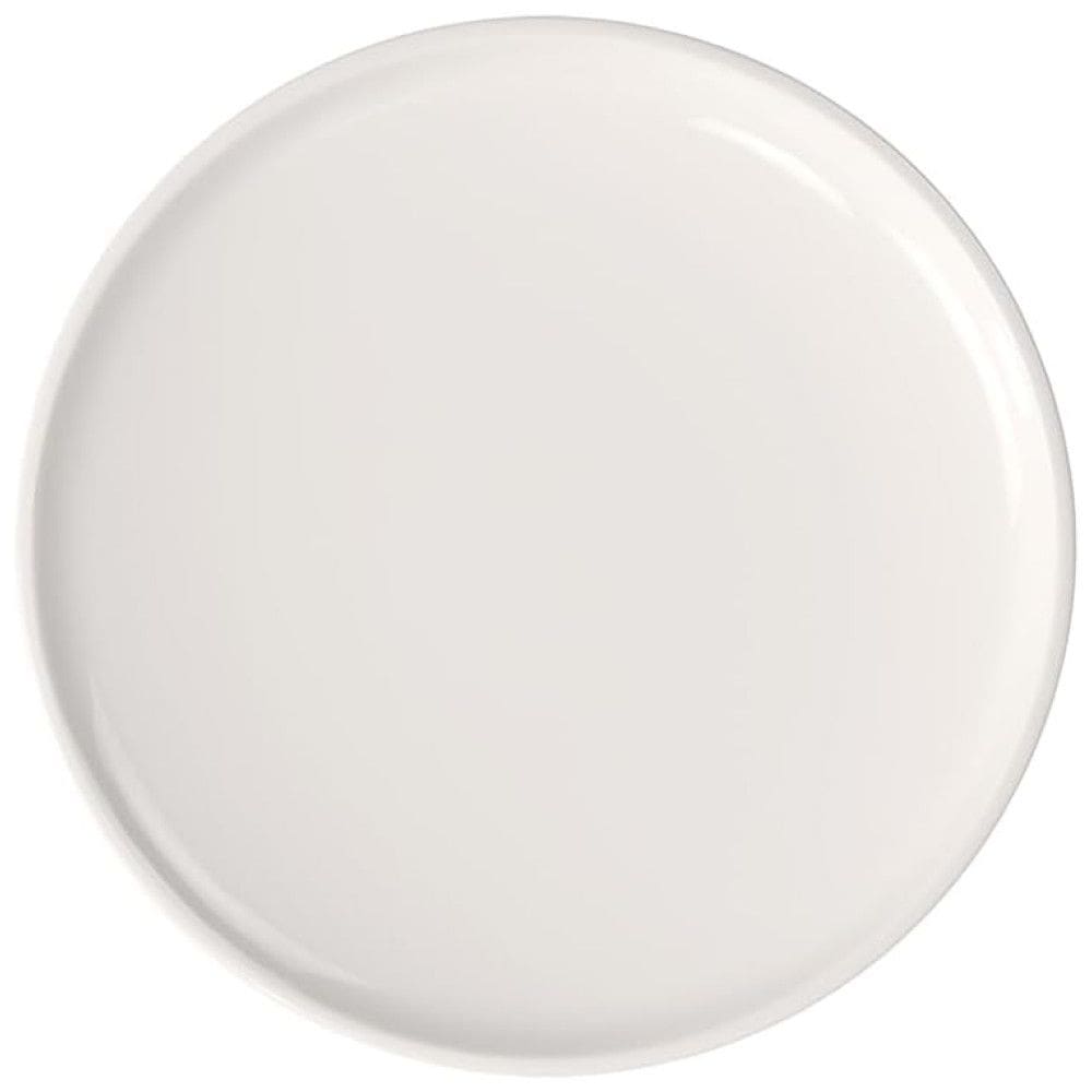 Prato para Pizza de 32 cm, Elegância e Praticidade em Sua Mesa com Formato Redondo e Material de Porcelana, Villeroy Boch