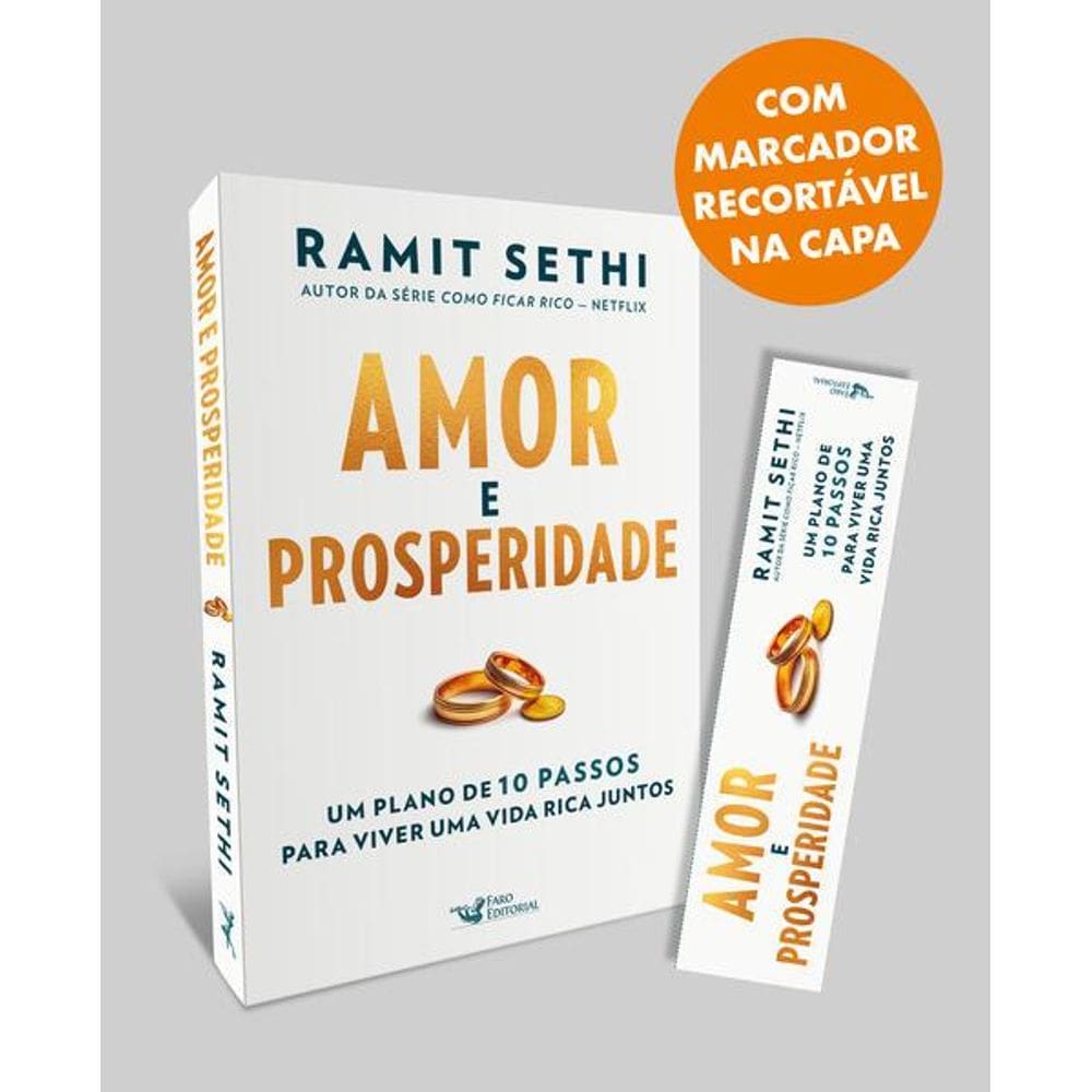 Amor e Prosperidade