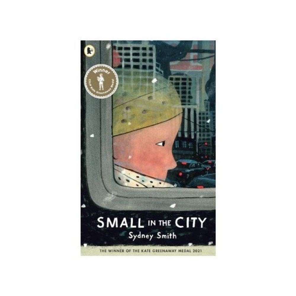 Small In The City