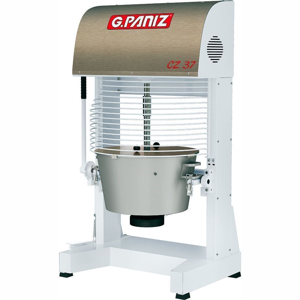 Misturela 37 litros CZ37 Bivolt G.Paniz