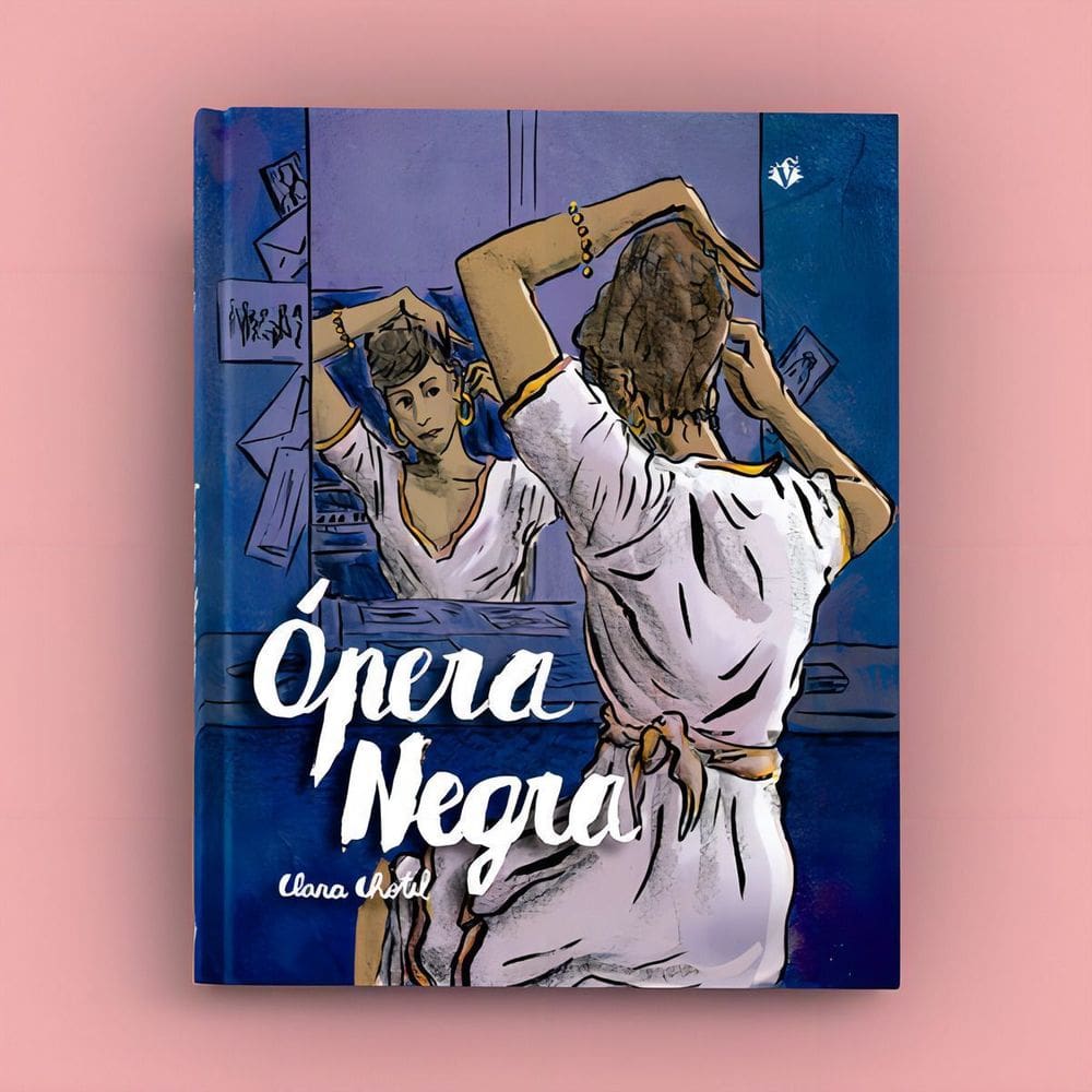 Ópera Negra