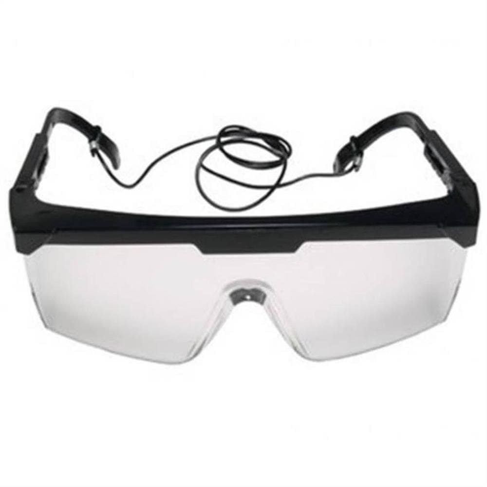 Óculos De Segurança Incolor - H0002325225 - 3m Oculos De Seguranca Incolor 3m