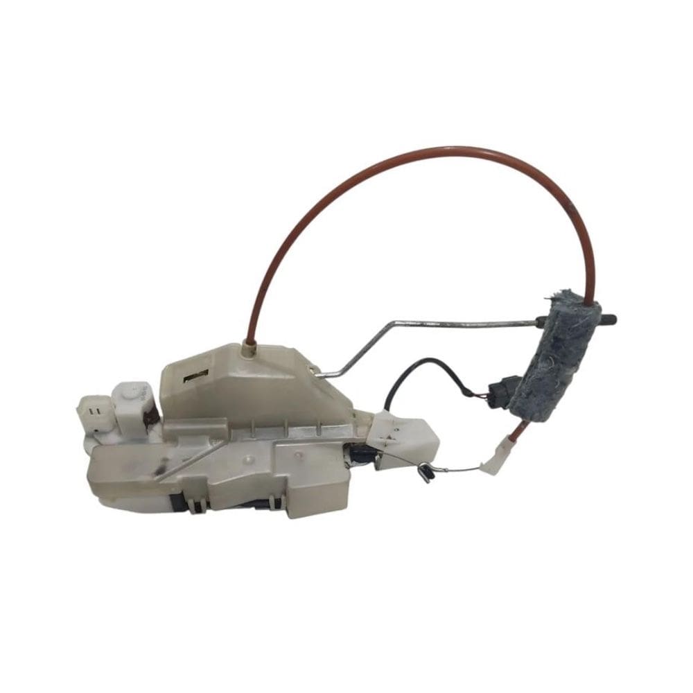 Fechadura Eletr Diant.esquerdo Vw Fox 2003 a 2011 5Z4837013S