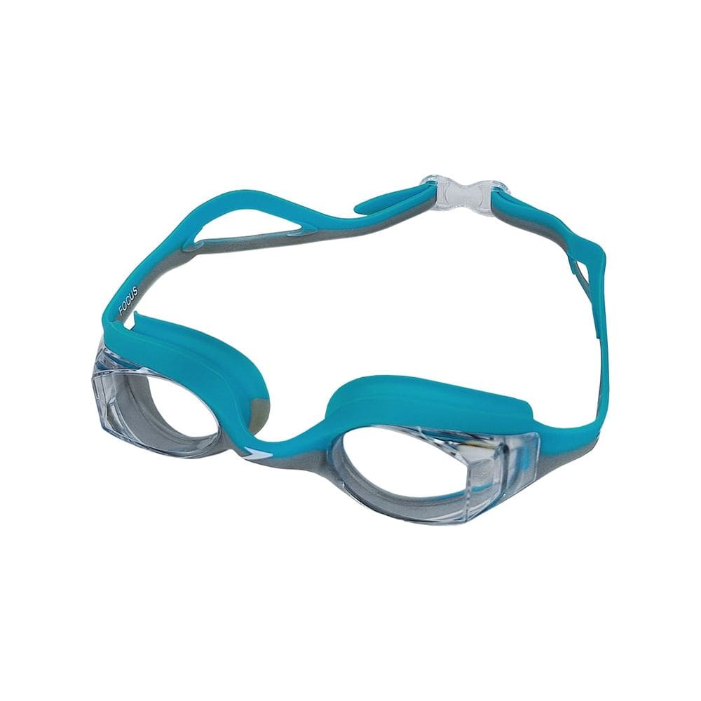 Oculos Natação Speedo Focus Unissex