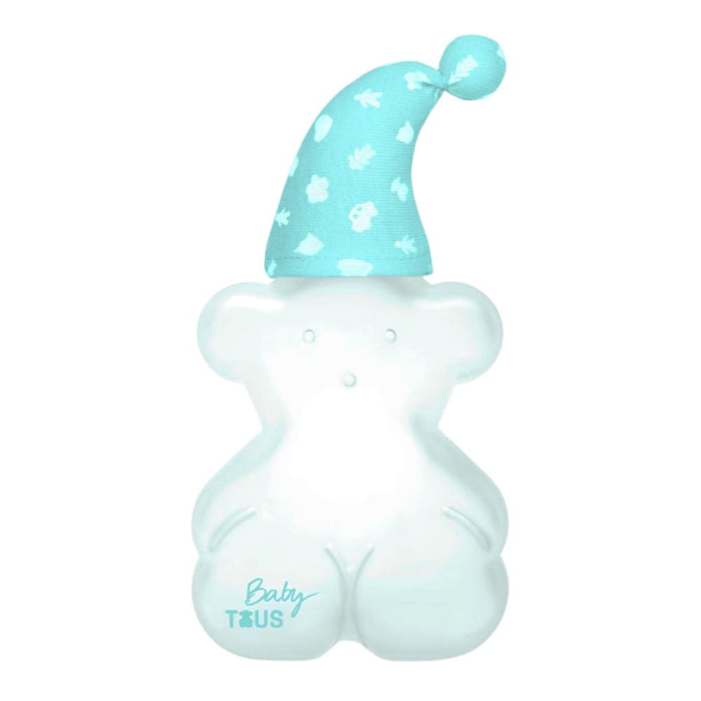 Tous Baby Eau de Cologne - Perfume Infantil 100ml