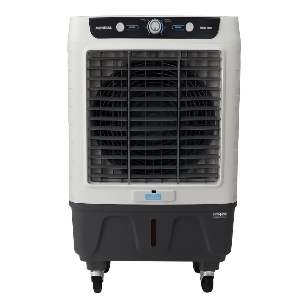 Climatizador de Ar Mondial Pro CL-45L Branco