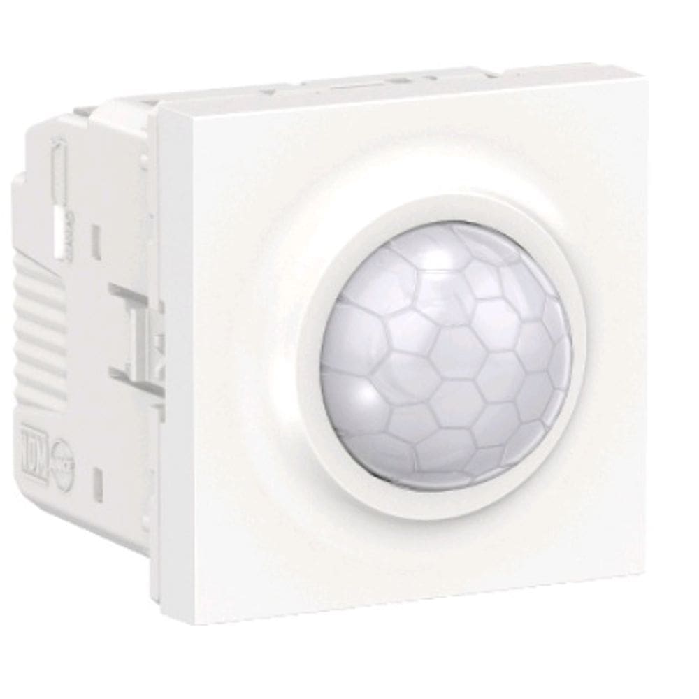 Schneider Orion Modulo Sensor De Presenca Branco S70723109
