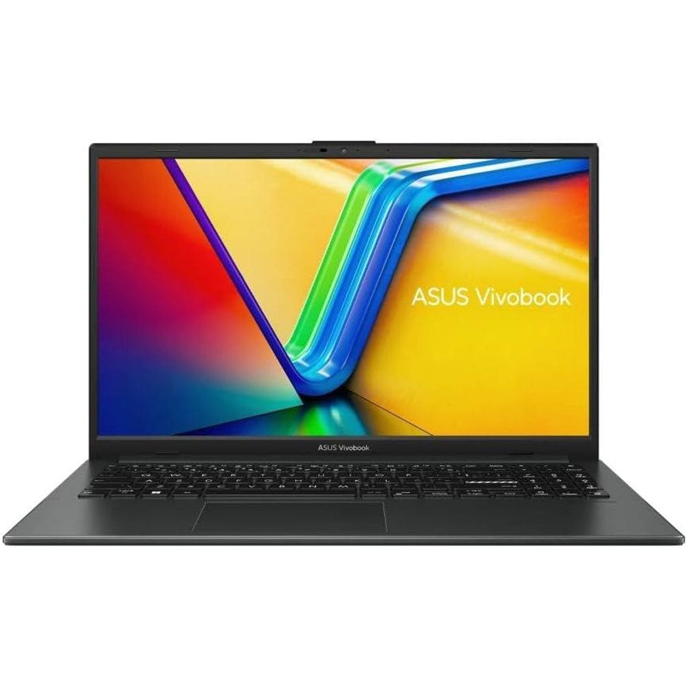Notebook Asus Vivobook Go E1504fa Amd Ryzen 5 7520U 8Gb Ram 256Gb Ssd W11 Tela 15,6 Fhd Nj825w Novo