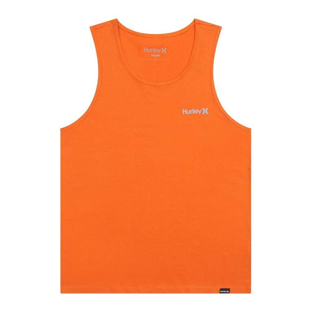 Regata Hurley Classic SM26 Masculina Ocre