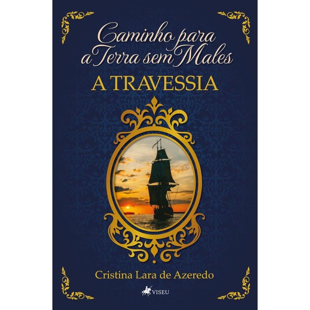 Caminho para a Terra sem Males: A Travessia