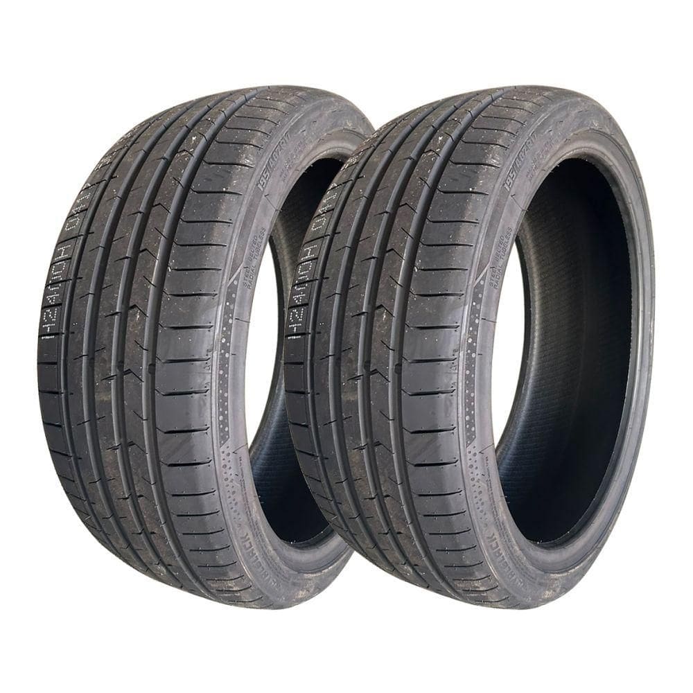 Kit 2 Pneus Royal Black Aro 19 245/35R19 Royal Explorer II 93Y XL