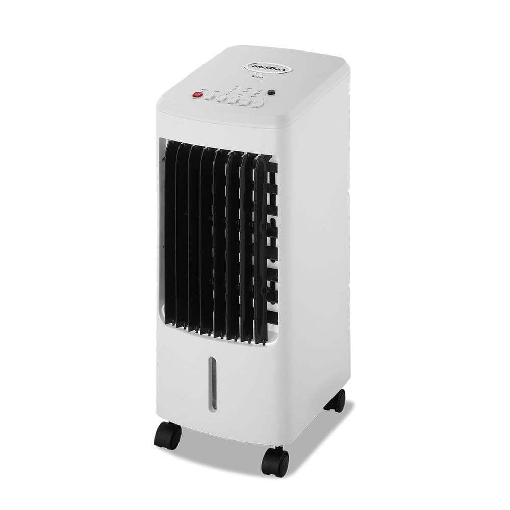 Climatizador de Ar Britânia 5 em 1 Capacidade 3,2L BCL05FI