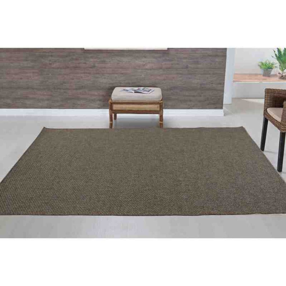 Tapete Sisal Trancoso 3,00 x 4,00 Des 010 Niazitex