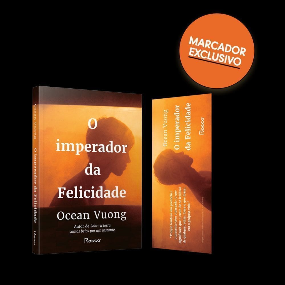 O Imperador Da Felicidade