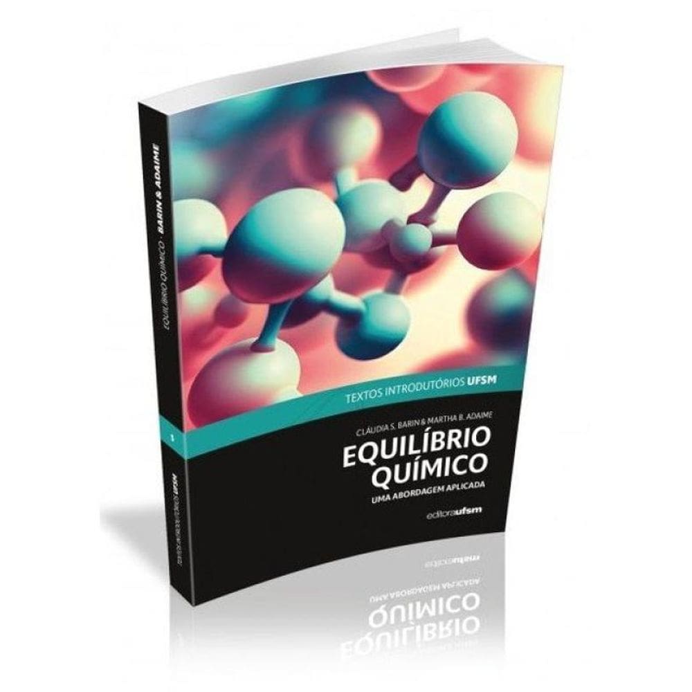 Equilíbrio Químico - Textos Introdutórios