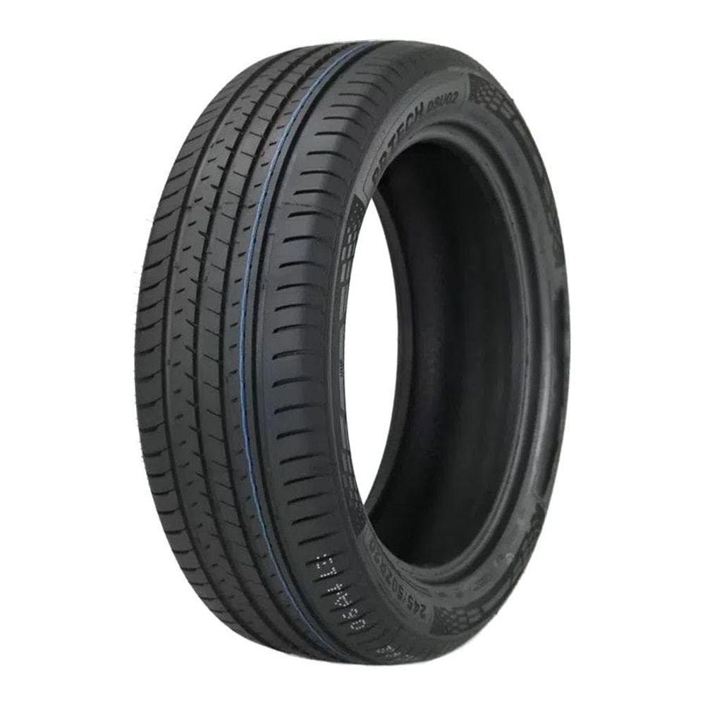 Pneu Double Star Aro 22 265/40R22 PRTECH DSU02 106Y XL