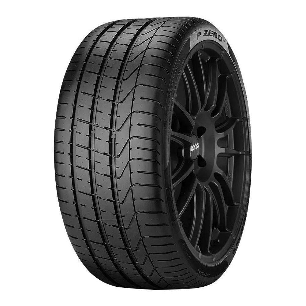 Pneu Pirelli Aro 22 285/30R22 Pzero 101Y XL AO