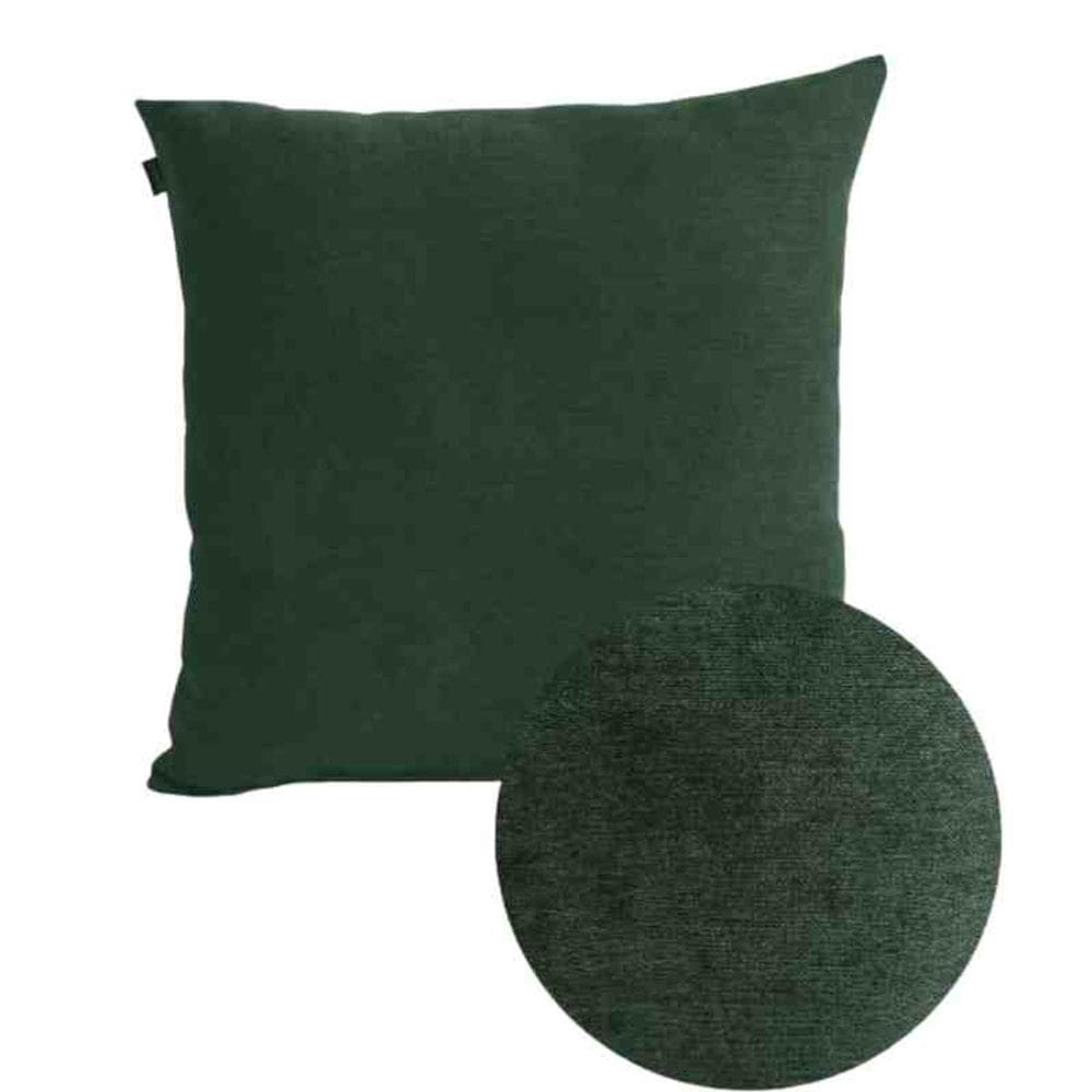 Almofada 45x45 Istambul Modelo 6003 Verde CortBrás