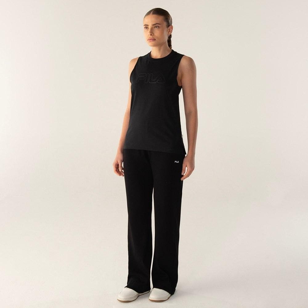 Regata Feminina Fila Outline