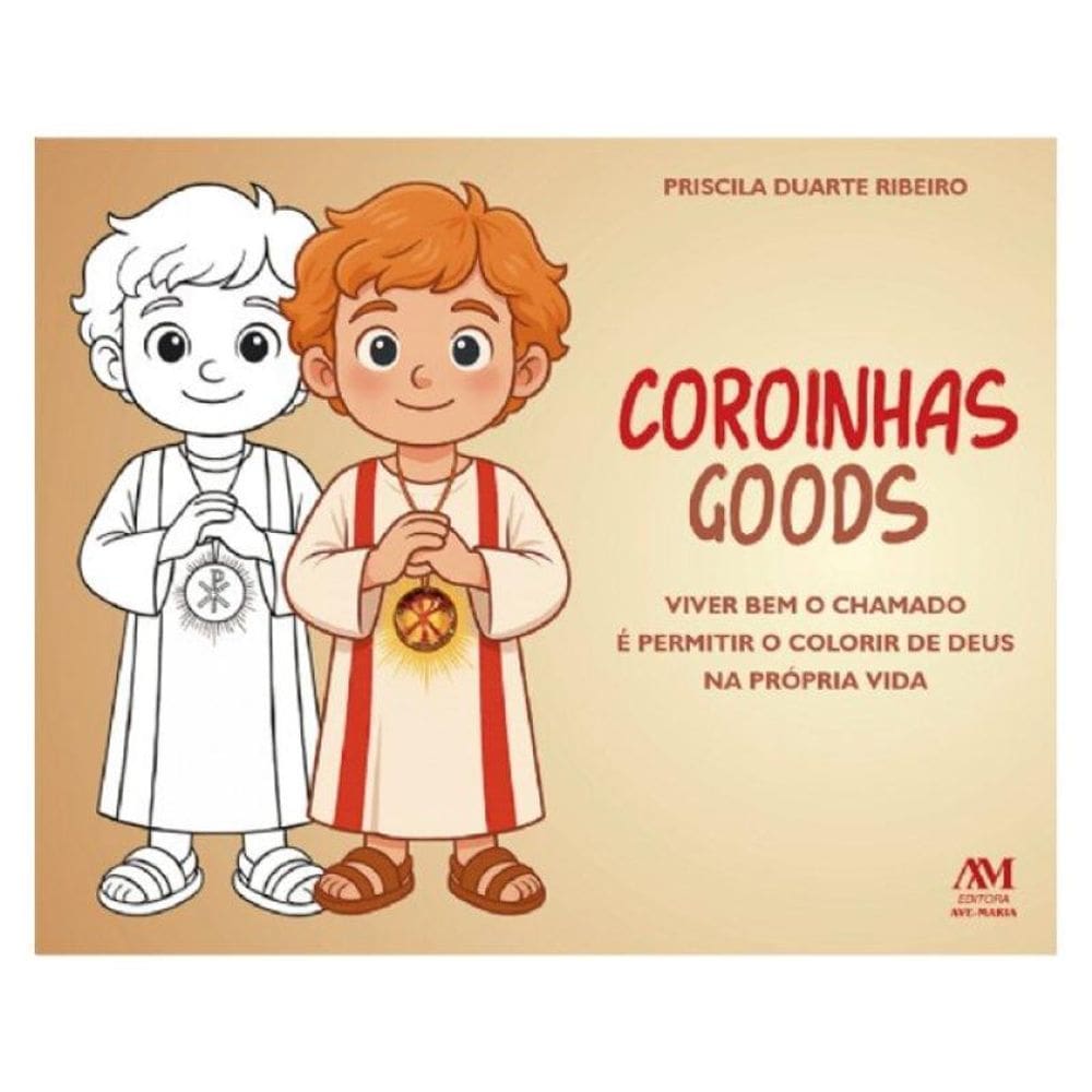 Coroinhas Goods