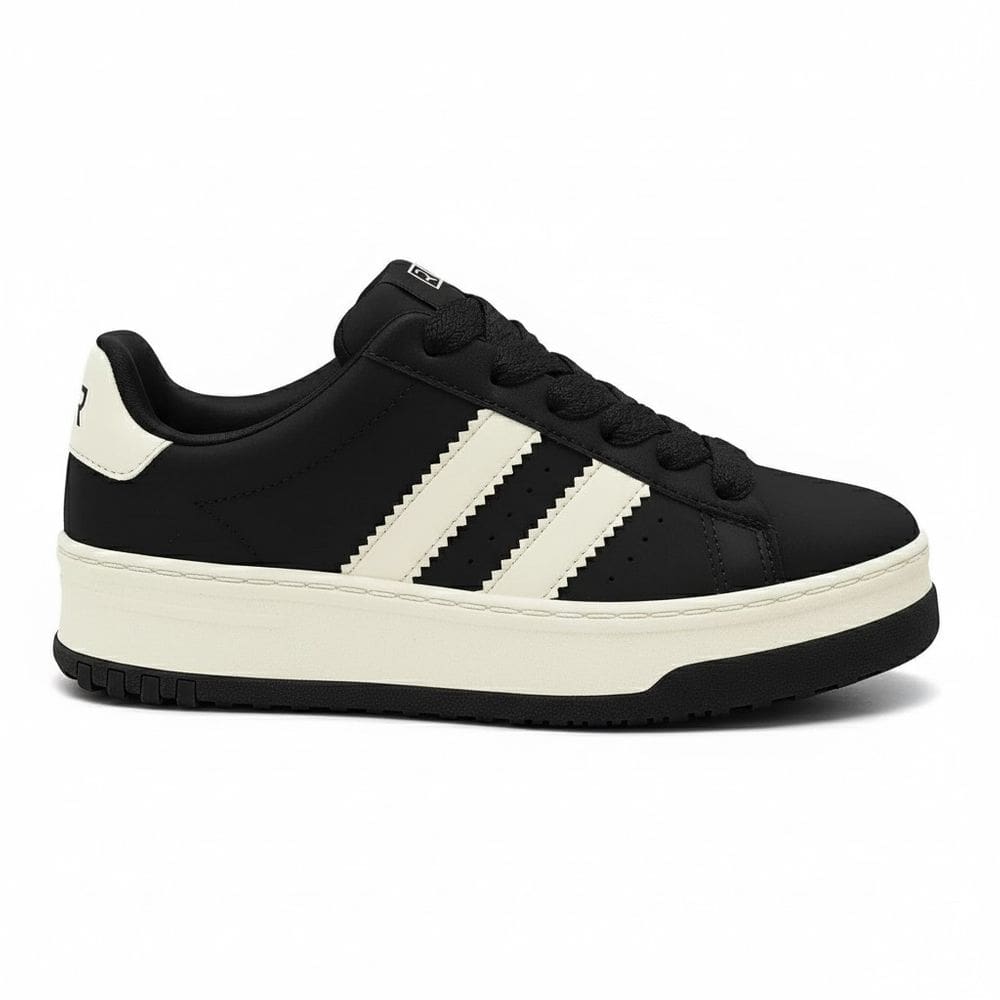 Tênis Ramarim Feminino Napa Casual Plataforma 2599201