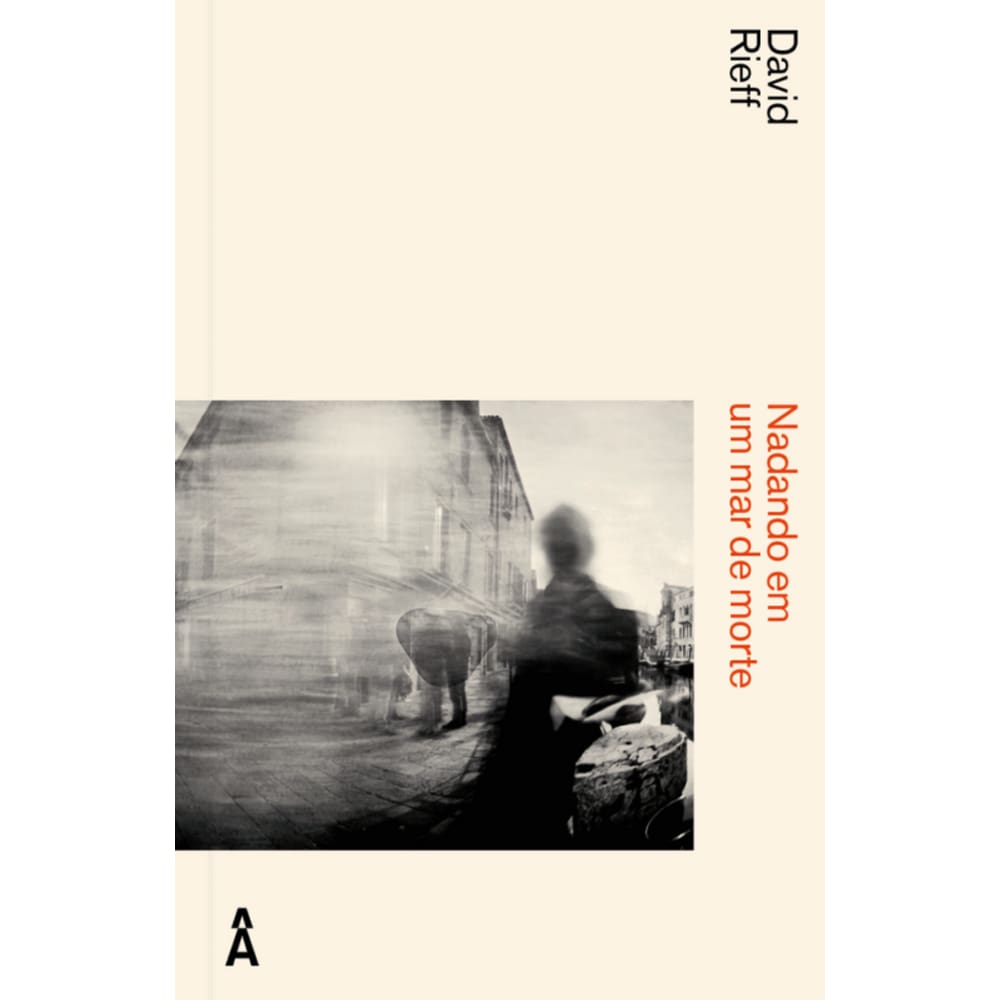 Um mar de morte – memórias de um filho