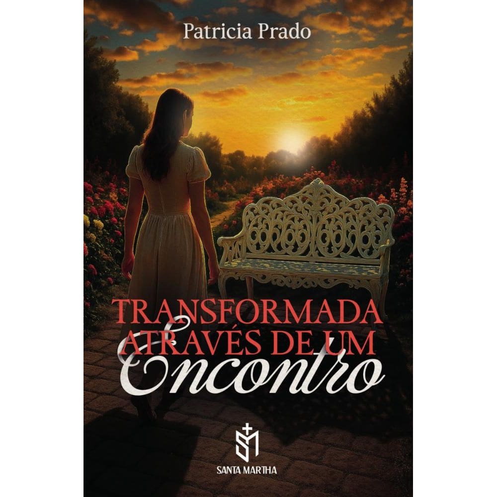 Transformada Através de Um Encontro