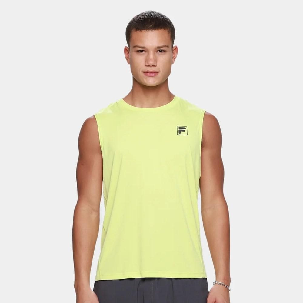 Regata Masculina Fila Core Run