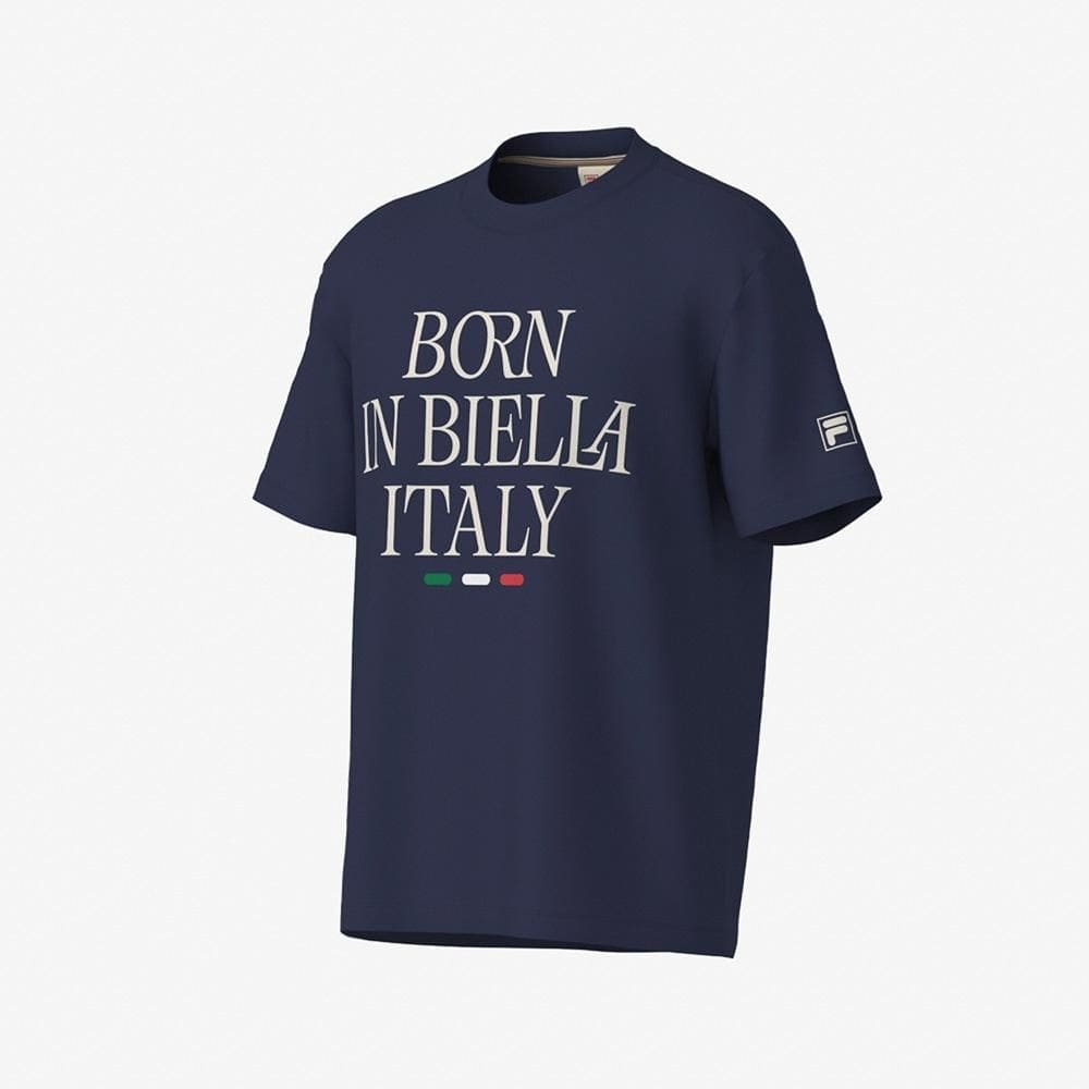 Camiseta Masculina Fila Comfort